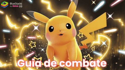 Guia de combate de Pokémon TCG Pocket – Todas as mecânicas de batalha explicadas