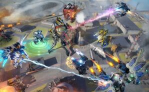 War Robots PvP Multiplayer Tips dan Trik – Serang Musuh dengan Cara yang Tepat