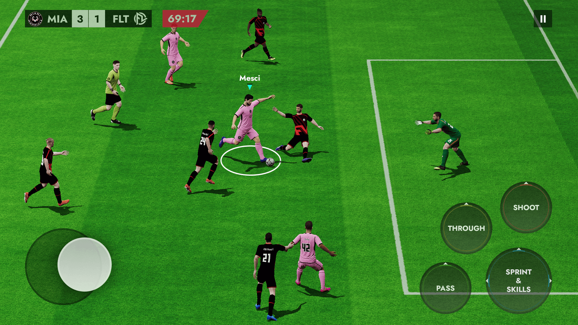 Football League 2026 Tips & Tricks Guide – Advanced Strategies to Win More Matches