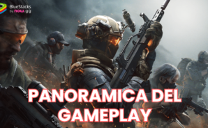 Delta Force – Mappe, modalità, armi e altro ancora spiegato