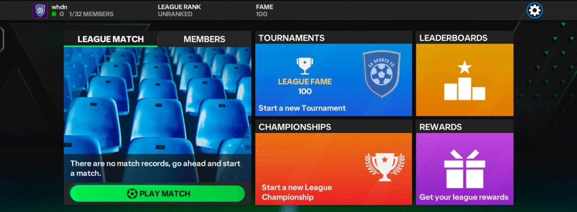 EA Sports FC Mobile: Chi tiết bản cập nhật tháng 4/2024