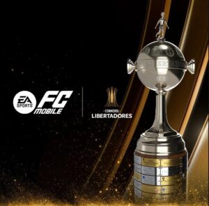 Гайд по событию CONMEBOL Libertadores в EA SPORTS FC MOBILE 24