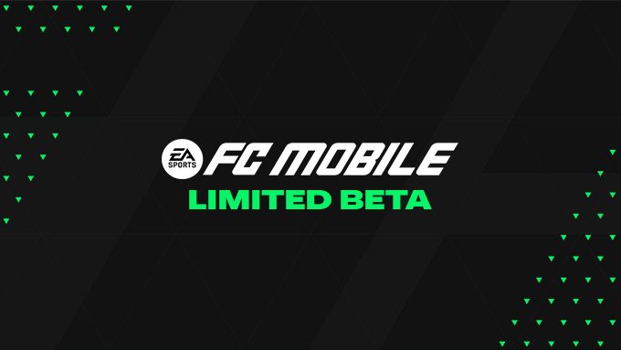 Hướng dẫn tải EA Sports FC Mobile và tham gia chơi bản thử nghiệm