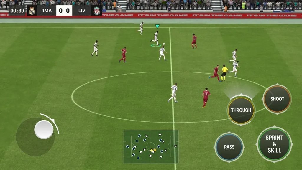 Dive into the Future of Football Gaming: EA Sports FC Mobile Limited Beta Unveiled