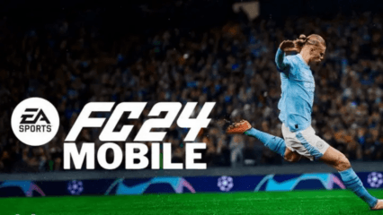 Hướng dẫn tải EA Sports FC Mobile và tham gia chơi bản thử nghiệm