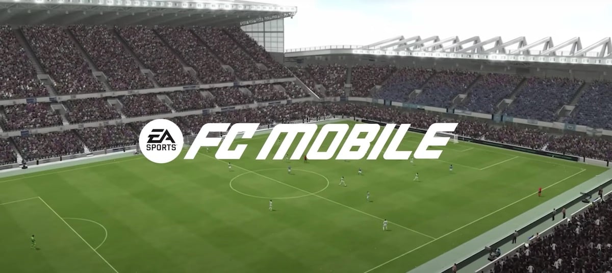 EA Sports FC Mobile sẽ hỗ trợ chơi liên khu vực khi ra mắt ngày 26/9