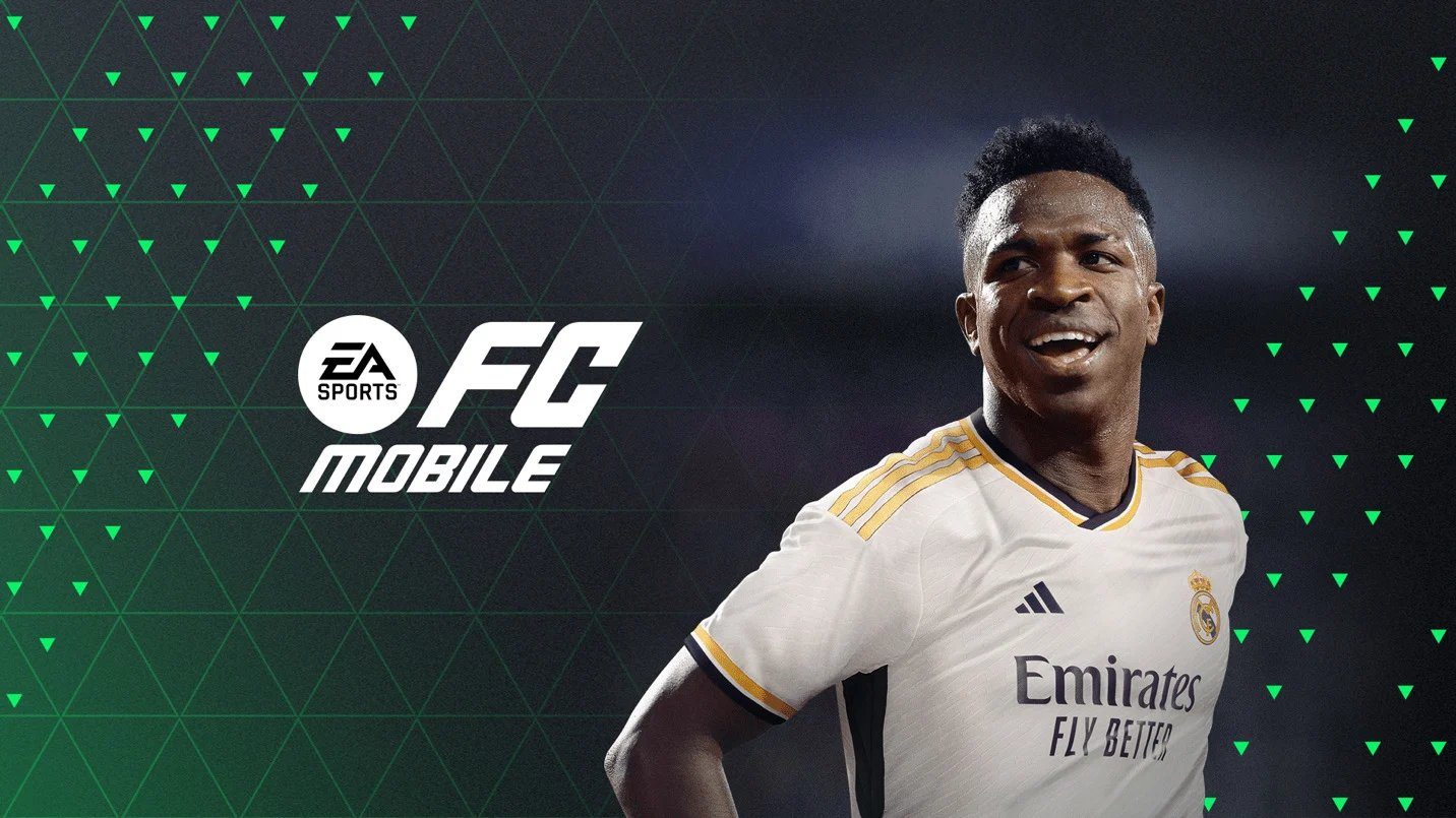 EA Sports FC Mobile sẽ hỗ trợ chơi liên khu vực khi ra mắt ngày 26/9