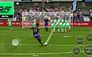 Đánh giá phiên bản thử nghiệm EA Sports FC Mobile: Vẫn còn nhiều việc phải làm