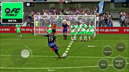 Đánh giá phiên bản thử nghiệm EA Sports FC Mobile: Vẫn còn nhiều việc phải làm