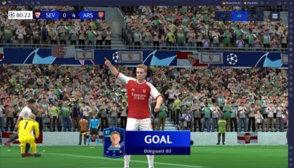 Chơi EA SPORTS FC MOBILE 24 trên PC: Những điều game thủ cần lưu ý