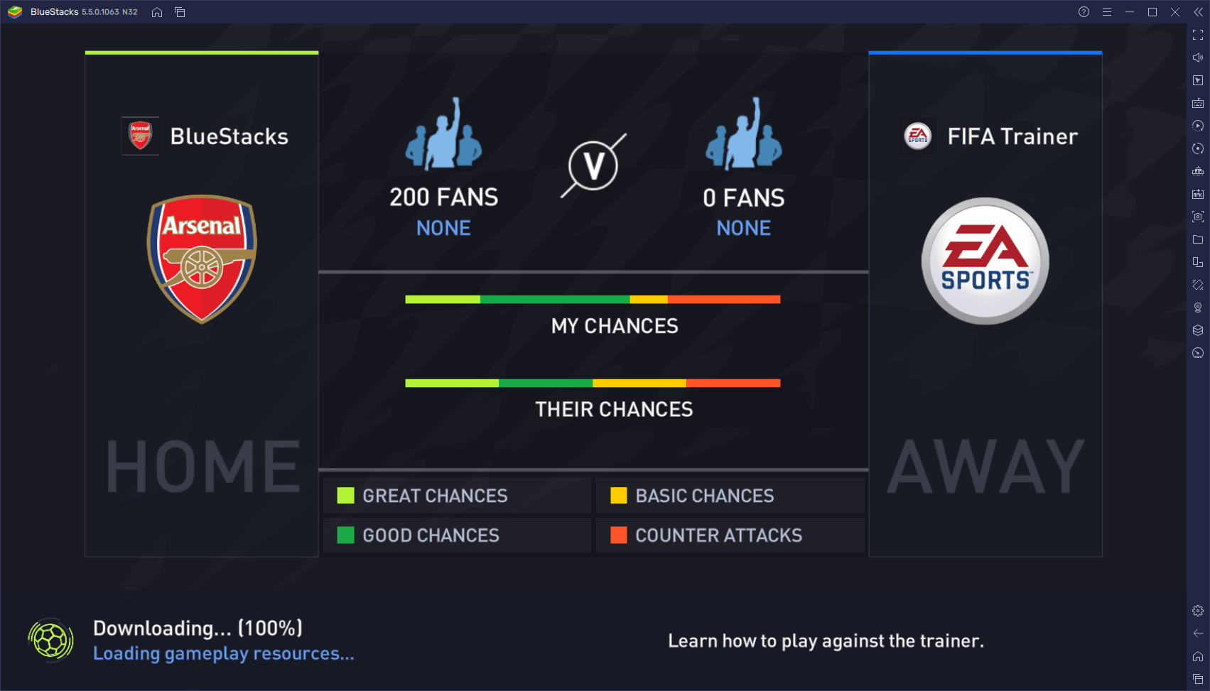 贏得比賽的最佳《EA SPORTS FC MOBILE 24》技巧和竅門