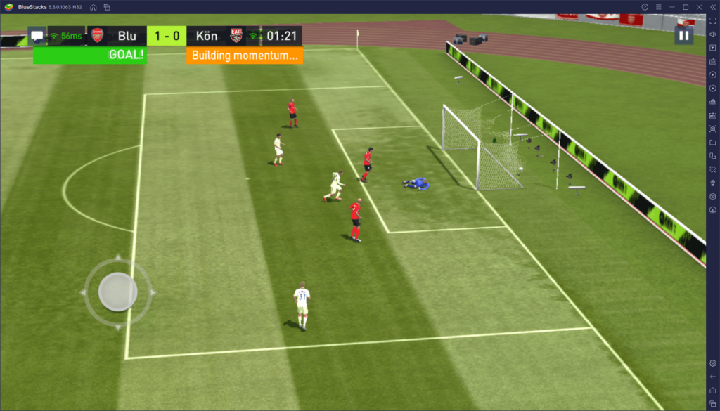 Tips dan Trik Terbaik Untuk Memenangkan Pertandingan di EA SPORTS FC