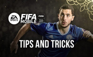 贏得比賽的最佳《EA SPORTS FC MOBILE 24》技巧和竅門