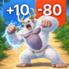 Ape Runner Evolution