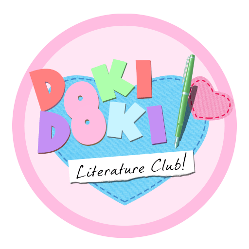 Doki Doki Literature Club!