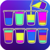 Color Water Blast – Get Sorted