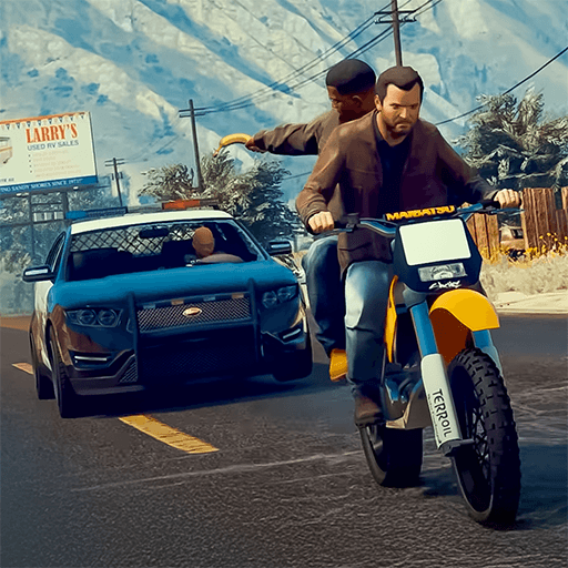 Bike Stunt Xtreme Game 3D