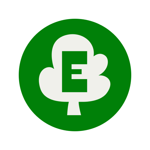 Ecosia – Navigateur Privé Vert