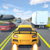 Turbo Car Racing 3D