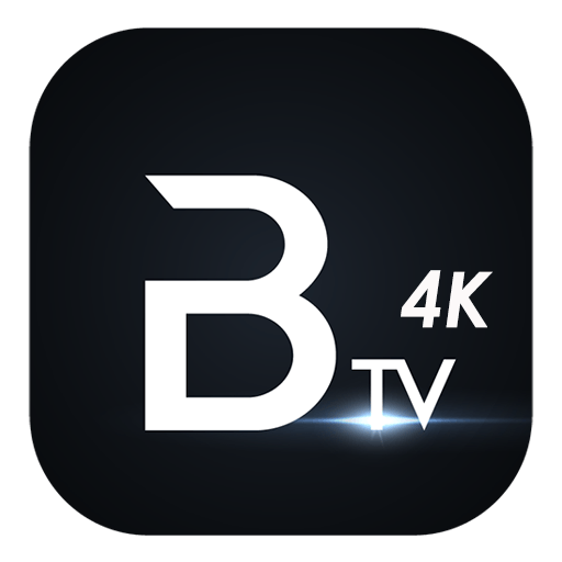 Blacktv 4k