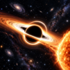 Cosmic Evolution