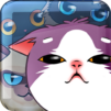 Merge Cat (Suika Cat)