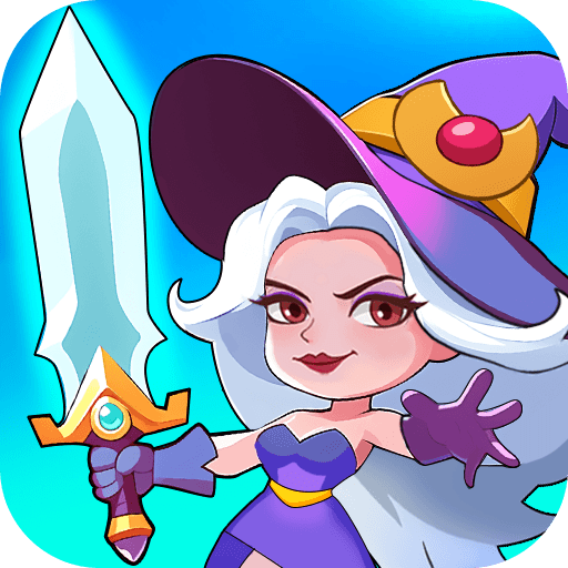 Magic War: Defense