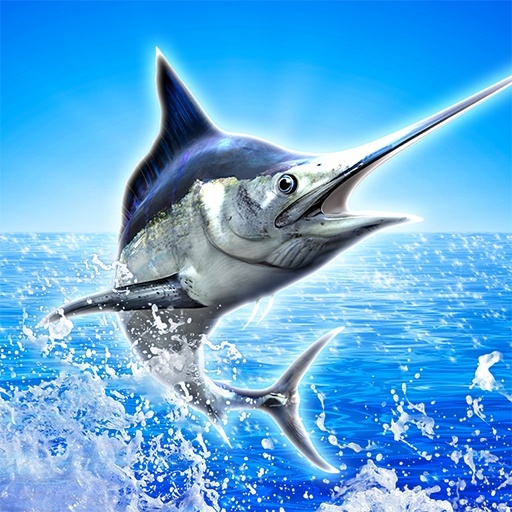 A FISHING JOURNEY