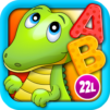 Alphabet Aquarium, ABC & Letter Learning Games A-Z