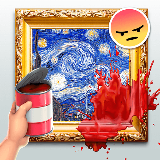 Art Attack