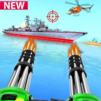 Navy Gun Strike – FPS Counter Terrorist Shooting