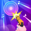 Magic Shooter: Música y Ritmo