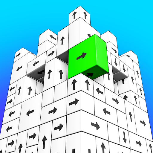 Tap Master – Block Away