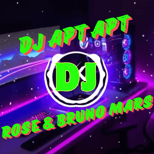 Dj Apt Apt Rose Ft Bruno Mars