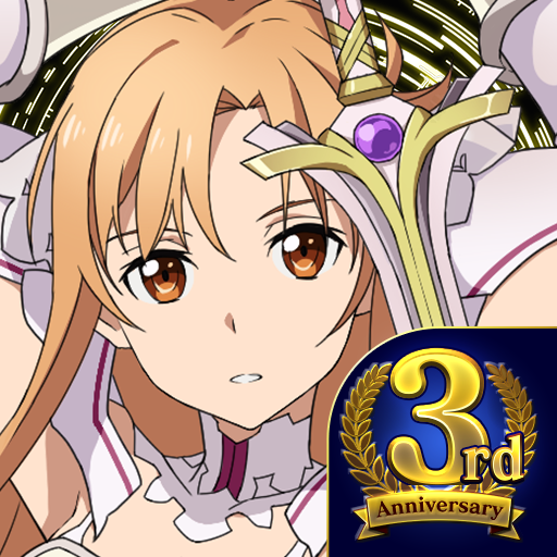 SWORD ART ONLINE