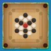 Carrom Super: Disc Game