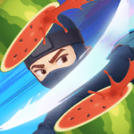 Fruit Ninja Adventures pc