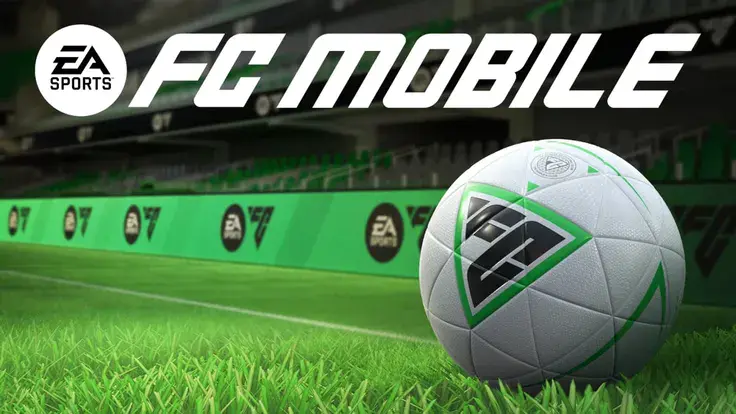 FC Mobile VN Chiến Thuật Huấn Luyện & Thăng Hạng Cầu Thủ Hiệu Quả