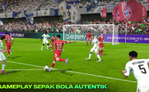 Tips Farming Coin dan Gem di EA SPORTS FC Mobile Sepak Bola! Intip Sekarng!