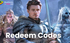 Frost & Flame: King of Avalon- All Working Redeem Codes October 2025