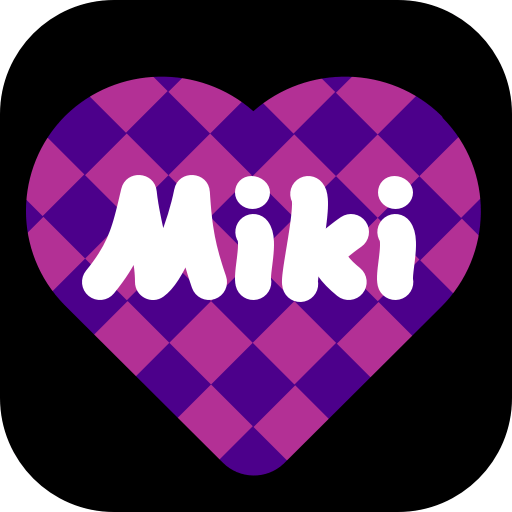 Miki: online video chat