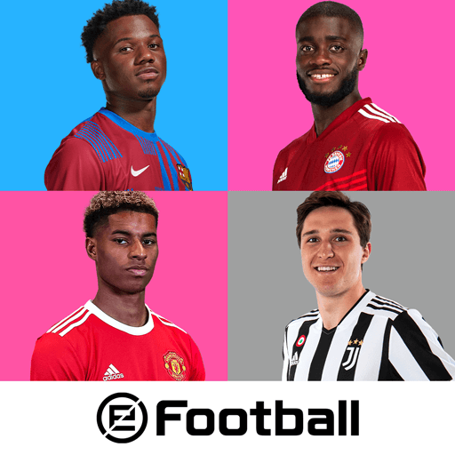 eFootball 2022