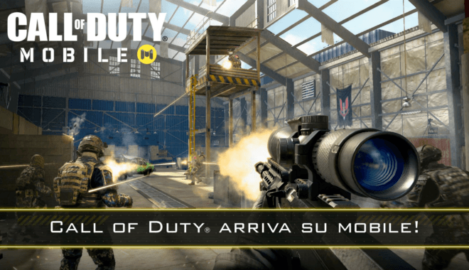 Play Modern Combat 5: Blackout on pc