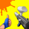 Paintball Shoot:пейнтбол шутер