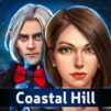 Coastal Hill: Искать Предметы