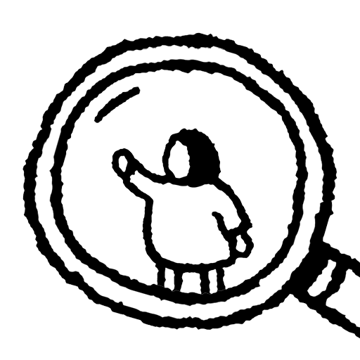 Hidden Folks