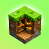 Craft Builder: 3D Block World