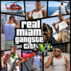 Real Miami Gangster Game 3D