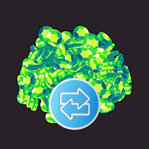 GEMIFY – Gems Stars Converter