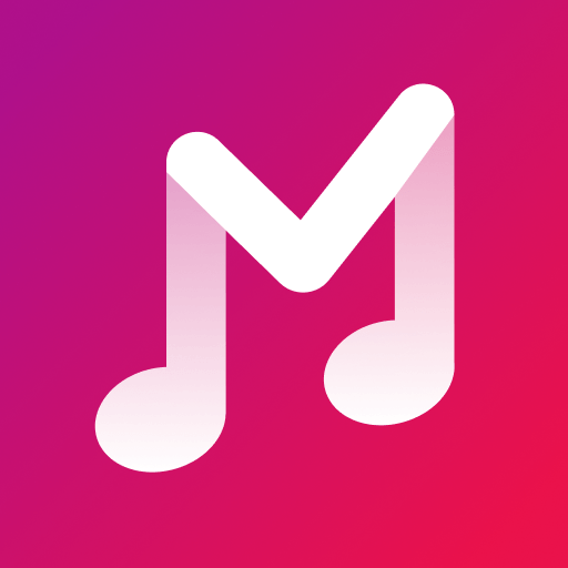 MP3 音楽プレーヤー – MMusic